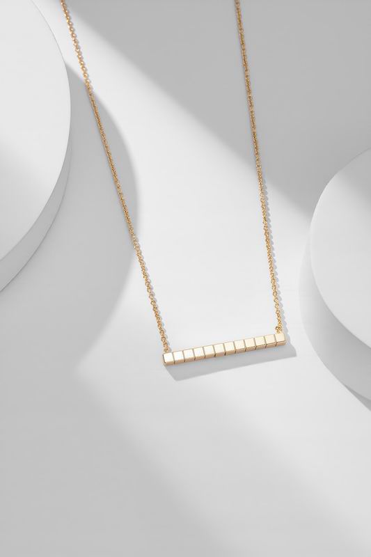 Chopard Necklace 05yxs02